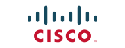 Cisco — Technology Partner