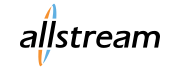 Allstream — Client